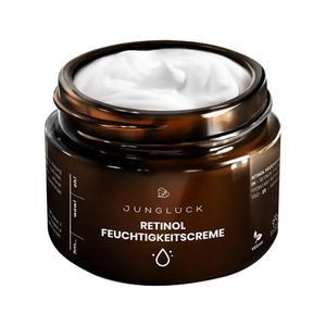 picture of Jungglück Retinol Feuchtigkeitscreme