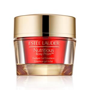 picture of ESTÉE LAUDER Nutritious Rosy Prism Radiant Gel Emulsion