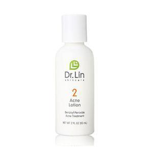 picture of Dr. Lin Skincare Skincare Acne Lotion