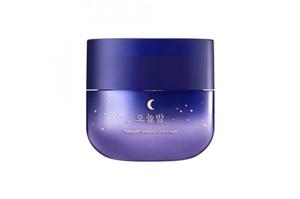 picture of MISSHA Tonight Brilliance Oil in Cream