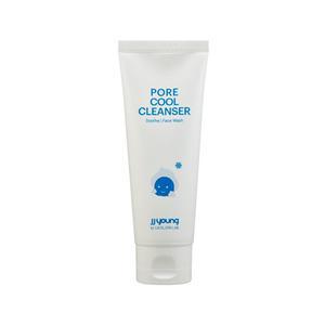 picture of JJ Young Poor Cool Cleanser