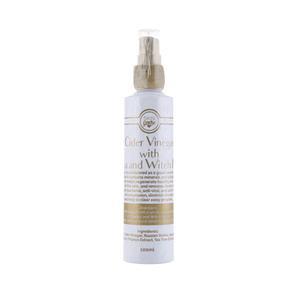 picture of Skin Genie ACV Toner (w Vodka & Witch Hazel)