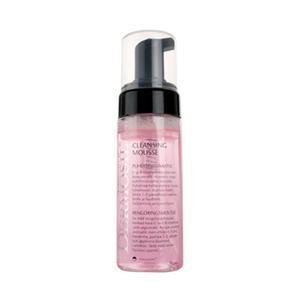 picture of Dermosil Cleansing Mousse Vitamin E