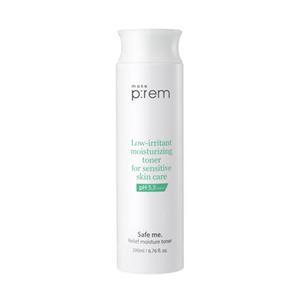 picture of make p:rem Safe Me Relief Moisture Toner