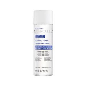 picture of Marcelle Alcohol-Free Soothing Toner
