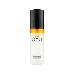 picture of The Lotus Lotus Leaf & Lemon Mist