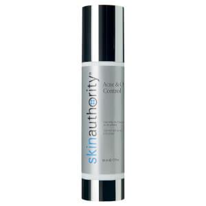 picture of Skin Authority Tratamiento para el control del acné y la grasa