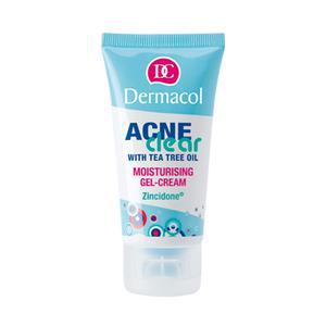picture of Dermacol AcneClear Moisturizing Gel-Cream