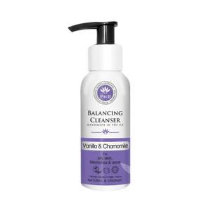 picture of PHB Ethical Beauty Balancing Cleanser With Vanilla & Chamomile