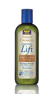 picture of Avalon Organics Essential Lift Fortifying Toner