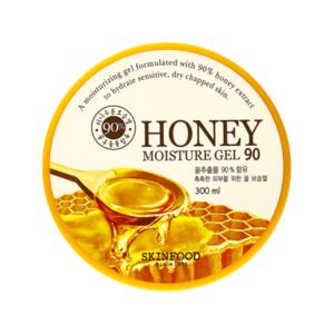 picture of SKINFOOD Honey Moisture Gel 90