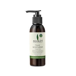 picture of Sukin Facial Moisturizer