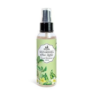 picture of SKINNA Mint Greentea Tonic Lotion