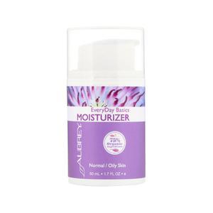 picture of Aubrey Organics EveryDay Basics Moisturizer NormalOily