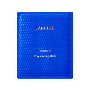 picture of Laneige Perfect Renew Regenerating Mask