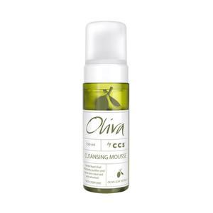 picture of Oliva by CCS Cleansing Mousse