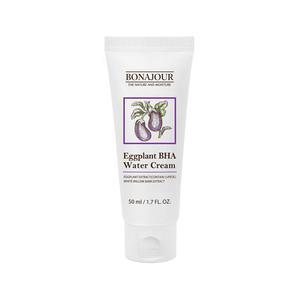 picture of Bonajour Eggplant BHA Water Cream