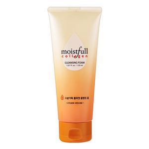picture of ETUDE HOUSE Moistfull Collagen Cleansing Foam