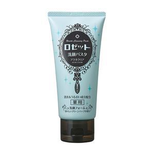 picture of Rosette Acne Clear (Quasi-Drug) Facial Wash