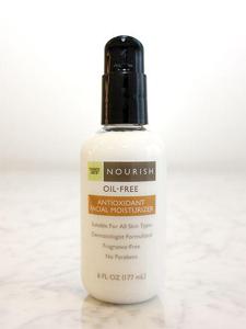 picture of Trader Joe's Nourish Oil Free Moisturizer