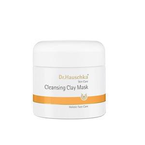 picture of Dr. Hauschka Cleansing Clay Mask, for All Skin Conditions