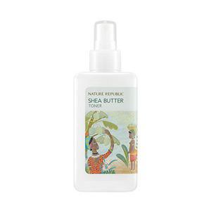 picture of NATURE REPUBLIC Shea Butter Toner