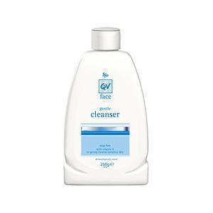 picture of QV Skincare Gentle Facial Cleanser