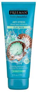 picture of Freeman Feeling Beautiful Dead Sea Facial Mask