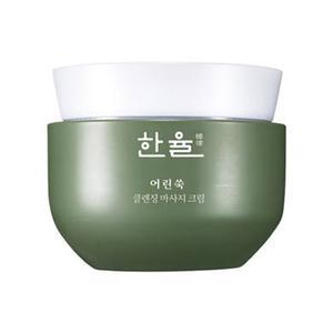 picture of Hanyul Pure Artemisia Cleansing Massage Cream