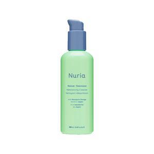 picture of Nuria Rescue Rebalancing Cleanser