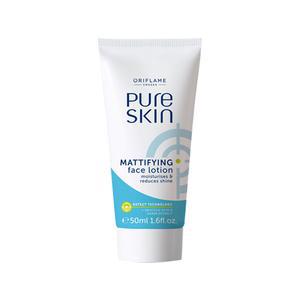 picture of Oriflame Pure Skin Mattifying Face Lotion