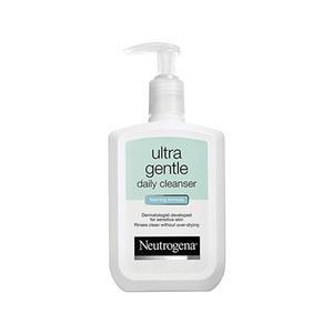 picture of Neutrogena Ultra Gentle Daily Cleanser