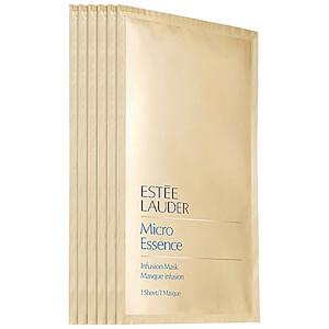 picture of ESTÉE LAUDER Pack de 6 mascarillas Estée Lauder Micro Essence Sheet Mask