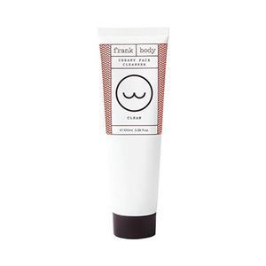 picture of FRANK BODY Creamy Face Cleanser