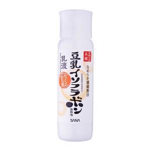 picture of SANA Nameraka Honpo Tounyuu Isofurabon Emulsion