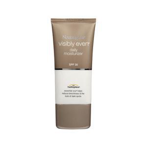 picture of Neutrogena Visibly Even Daily Moisturizer SPF 30