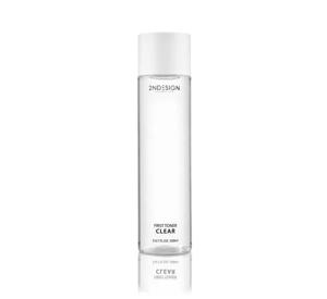 picture of 2NDESIGN First Toner Clear