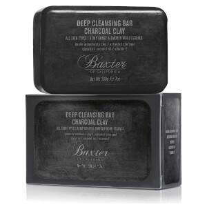 picture of Baxter Of California Deep Cleansing Bar Charcoal Clay