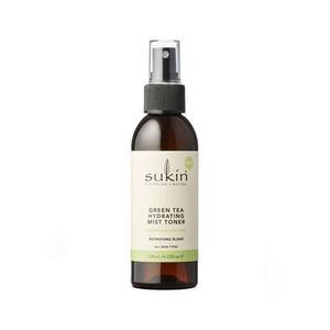 picture of Sukin Green Tea Hydrating Mist Toner
