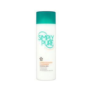 picture of Superdrug Simply Pure Calming Cleanser