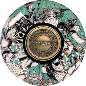 picture of Mor Emporium Classic Triple-Milled Soap Bohemienne
