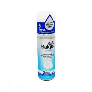 picture of Safi Whitening Hydrating Lotion With IR Protection