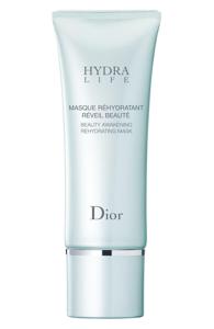 picture of Dior Hydra Life Beauty Awakening Rehydrating Mask