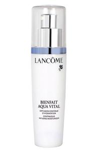picture of Lancôme Bienfait Aqua Vital Continuous Infusing Moisturizer Lotion