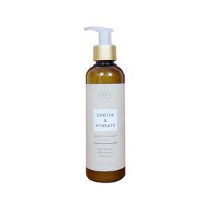 picture of Lana Soothe & Hydrate Gentle Cleanser