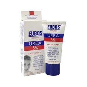 picture of Eubos Dry Skin 5% Eurea Face Cream
