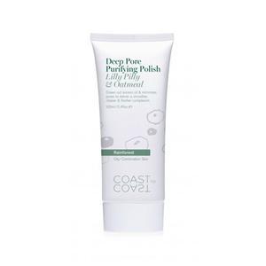 picture of Coast to Coast Deep Pore Purifying Polish