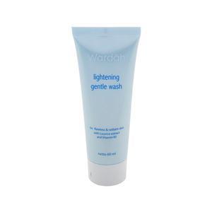 picture of Wardah Lightening Gentle Wash