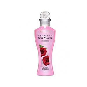 picture of Mustika Ratu Cleansing Milk Mawar