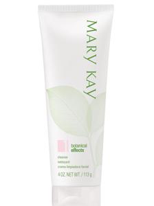 picture of Mary Kay Botanical Effects Cleanse 1
